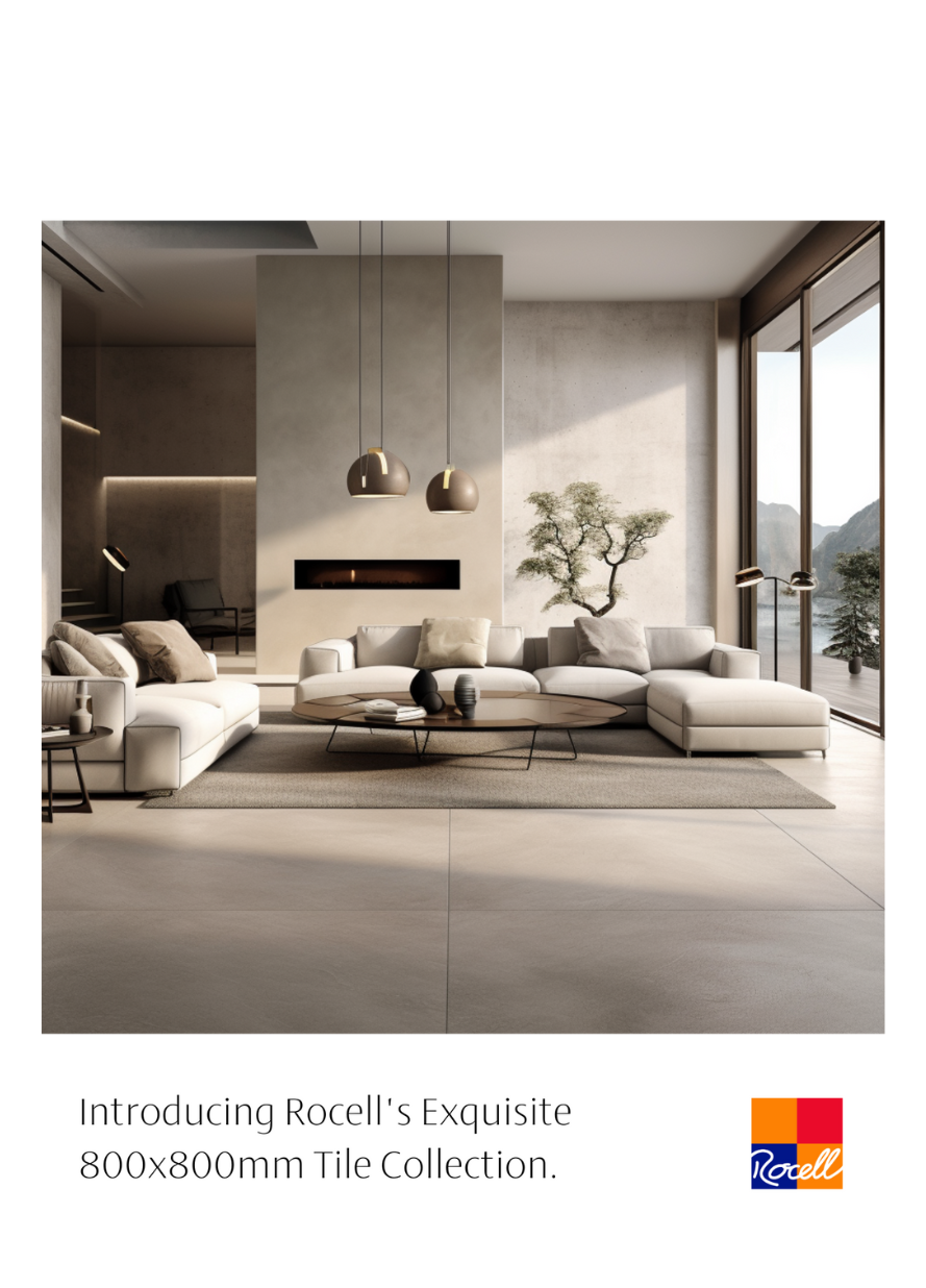 80cm x 80cm Tile Catalogue